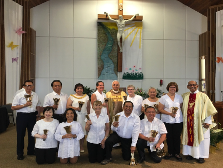St. Pius X Choir