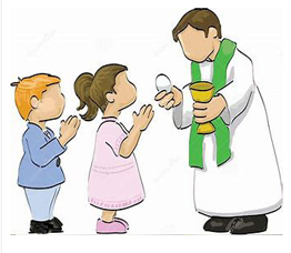 communion