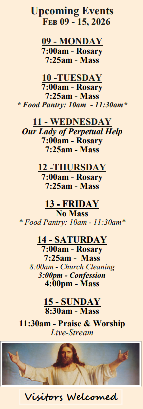 image- SPX Event Calendar