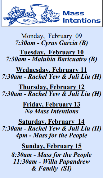 image- SPX Event Calendar