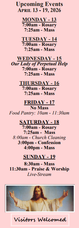 image- SPX Event Calendar
