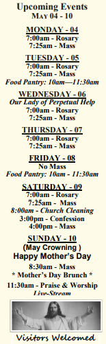 image- SPX Event Calendar