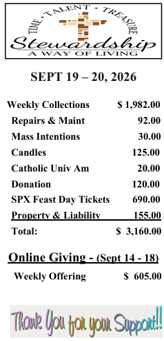 attendance